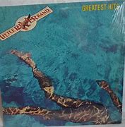 Image result for Journey Greatest Hits Album Cover