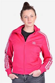 Image result for Pink Adidas Track Jacket