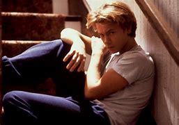 Image result for River Phoenix Running On Empty