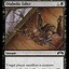 Image result for Black Magic The Gathering Rare Cards