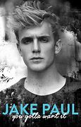 Image result for Jake Paul Book