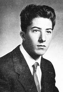 Image result for Dustin Hoffman young