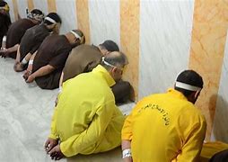 Image result for Iraqi Army Executions