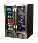 Image result for Ambiano Wine and Beverage Cooler