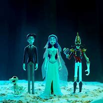 Image result for The Corpse Bride Characters
