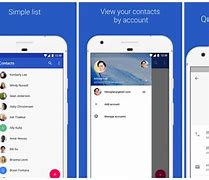 Image result for Smartphone Contacts