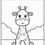 Image result for Animal Coloring Pages