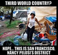 Image result for Nancy Pelosi's Congressional District