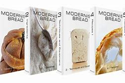 Image result for Modernist Bread Book
