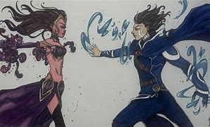 Image result for Did Jace and Liliana