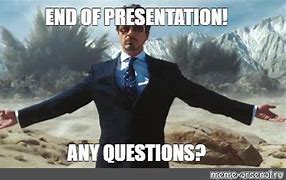 Image result for Funny Any Questions Presentation