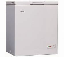 Image result for Haier Chest Freezer Controls