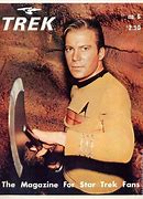 Image result for Star Trek Fan Fiction Series