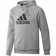 Image result for Adidas Essentials Trefoil Hoodie