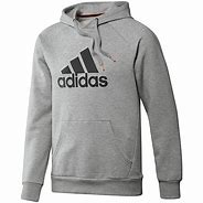 Image result for Dark Grey and Black Adidas Hoodie