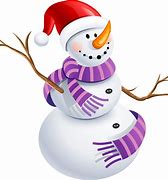 Image result for Happy Snowman