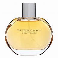 Image result for Burberry Touch For Women By Burberry Eau De Parfum Spray (No Cap Tester) 3.3 Oz - Floral - Floral/Vanilla - EDP Eau De Parfum