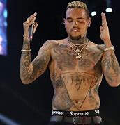 Image result for Chris Brown Tattoo Artist