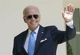 Image result for Biden with Sunglasses