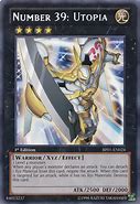 Image result for Yu Gi Oh Zexal Number 83