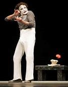 Image result for Marcel Marceau Facts