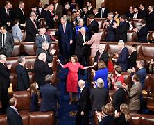 Image result for Nancy Pelosi Congress Sit In
