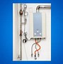 Image result for Propane Tankless Hot Water Heater