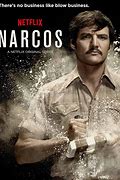 Image result for Pablo Escobar Series