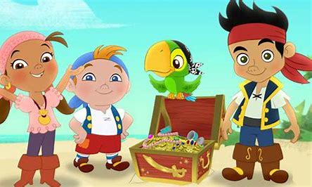 Image result for pirates kids