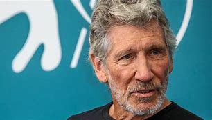 Image result for Roger Waters Woodstock