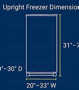 Image result for Westinghouse 280L Vertical Freezer