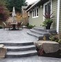 Image result for DIY Concrete Patio Designs