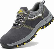 Image result for Work Safety Shoes