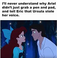 Image result for Silly Disney Jokes