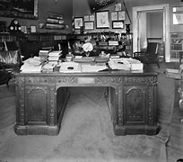 Image result for The Resolute Desk Story