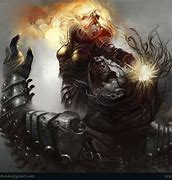 Image result for Magic The Gathering Fan Art