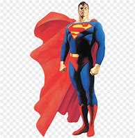 Image result for Alex Ross Superman Portrait