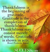 Image result for Thank You Thoughts Gratitude