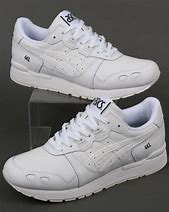 Image result for Vintage White Asics Sneakers