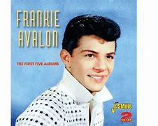 Image result for Frankie Avalon Fabian Bobby Rydell
