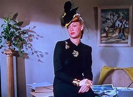 Image result for Eve Arden Christmas