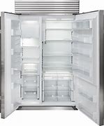 Image result for 48 Inch Refrigerator Freezer