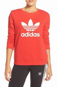 Image result for Adidas Graphic Crewneck Sweater