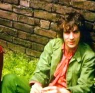 Image result for Syd Barrett Catatonic in Interview