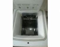 Image result for Slimline Top Loading Washing Machine