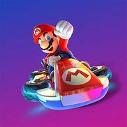 Image result for Mario Kart Games