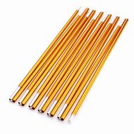 Image result for Aluminum Tent Poles