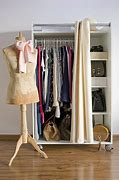 Image result for Hanging Clothes Rack for Kandura