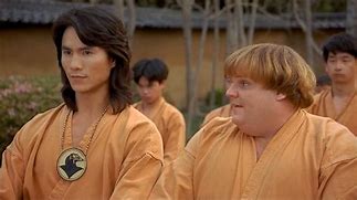 Image result for Beverly Hills Ninja Weapons