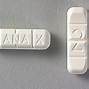 Image result for Alprazolam (Generic Xanax) 0.25Mg Tablet (30-180 Tablets)